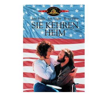 Produktbild DVD Sie kehren heim