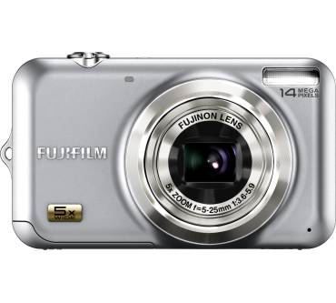 Produktbild Fujifilm FinePix JX280