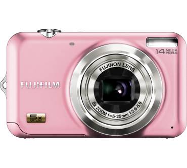 Produktbild Fujifilm FinePix JX280