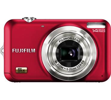 Produktbild Fujifilm FinePix JX280