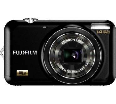 Produktbild Fujifilm FinePix JX280