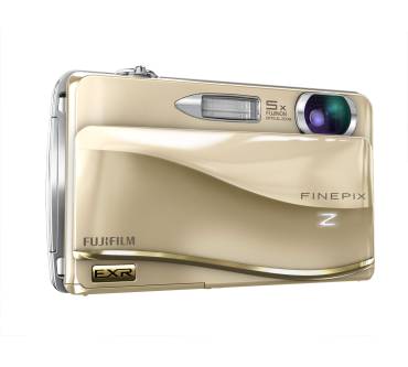 Produktbild Fujifilm FinePix Z800EXR