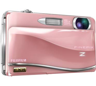 Produktbild Fujifilm FinePix Z800EXR