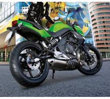 Produktbild Kawasaki ER-6n ABS (53 kW) [10]