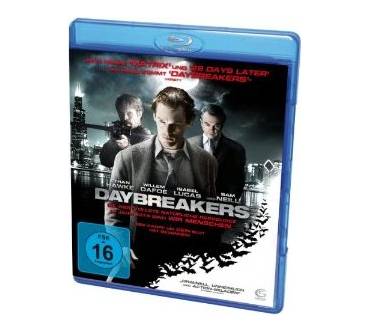 Produktbild Blu-ray Daybreakers