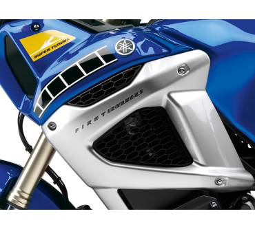 Produktbild Yamaha XT1200Z Super Ténéré ABS (81 kW) [10]