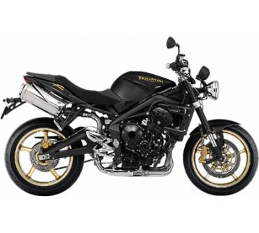 Produktbild Triumph Street Triple R (78 kW) [10]