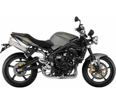 Produktbild Triumph Street Triple R (78 kW) [10]