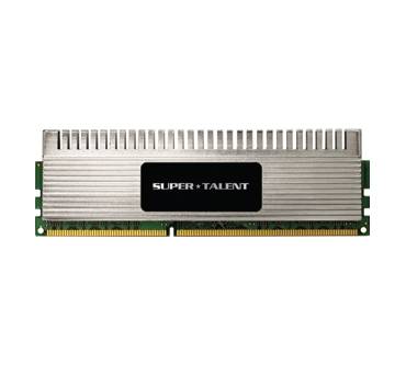 Produktbild Super Talent Chrome-Series DDR3-1600 C9 (12GB)