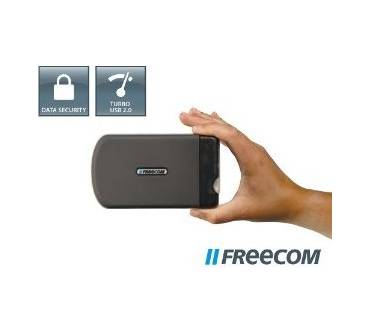 Produktbild Freecom ToughDrive (500 GB)