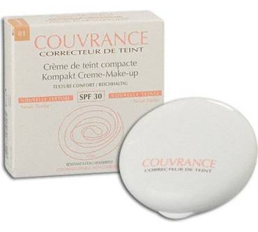 Produktbild Eau Thermale Avène Couvrance