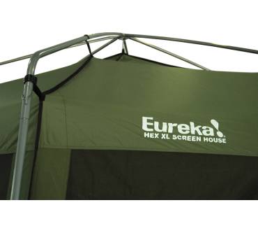 Produktbild Eureka! Outdoor Equipment Hex XL ScreenHouse