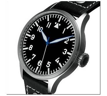 Produktbild Archimede Pilot 42 H Automatik Fliegeruhr