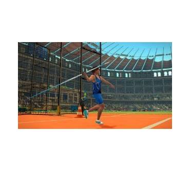 Produktbild Summer Challenge - Athletics Tournament