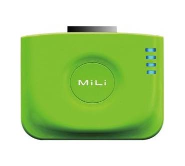 Produktbild MiLi UK HI-A10 Power Angel