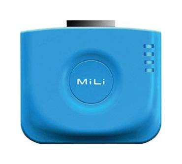 Produktbild MiLi UK HI-A10 Power Angel