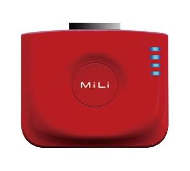 Produktbild MiLi UK HI-A10 Power Angel