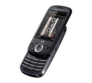 Produktbild Sony Ericsson Zylo