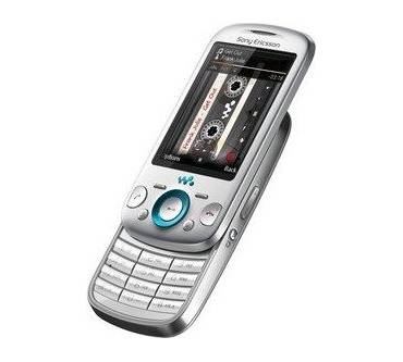 Produktbild Sony Ericsson Zylo