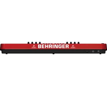 Produktbild Behringer U-Control UMX490