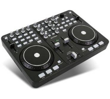 Produktbild DJ-Tech Professional i-Mix Reload