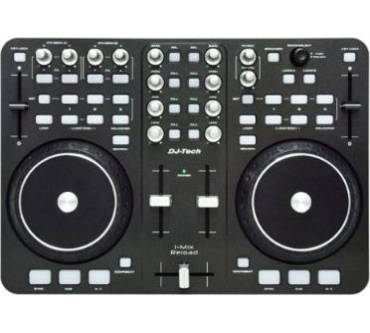 Produktbild DJ-Tech Professional i-Mix Reload