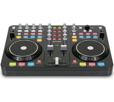 Produktbild DJ-Tech Professional i-Mix Reload