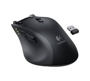 Produktbild Logitech G700