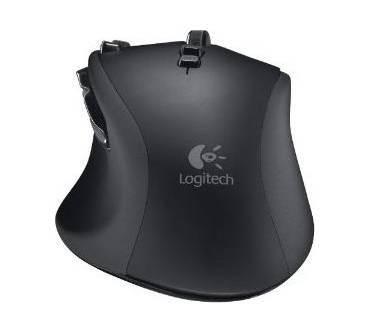 Produktbild Logitech G700