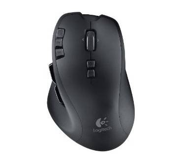 Produktbild Logitech G700