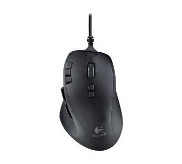 Produktbild Logitech G700