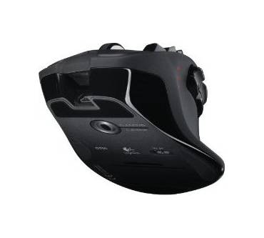 Produktbild Logitech G700