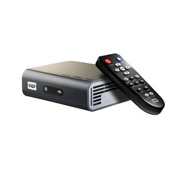 Produktbild Western Digital TV Live Plus