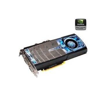 Produktbild GigaByte GeForce GTX 480