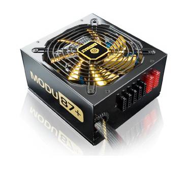 Produktbild Enermax Modu87+ 800W