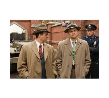 Produktbild Blu-ray Shutter Island