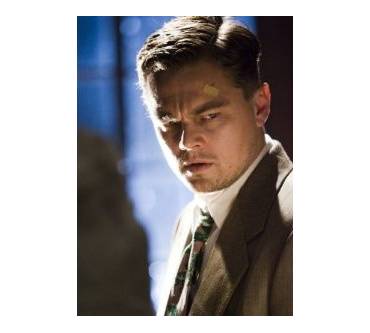 Produktbild Blu-ray Shutter Island