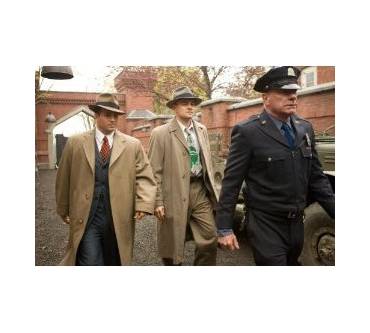 Produktbild Blu-ray Shutter Island