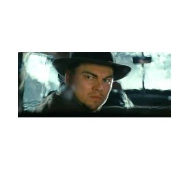 Produktbild Blu-ray Shutter Island