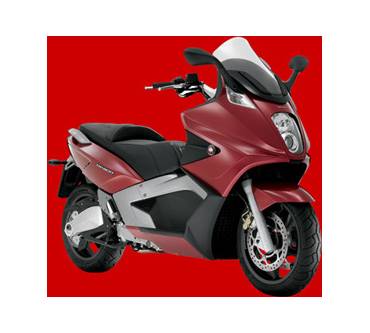 Produktbild Gilera GP 800 (55 kW) [10]