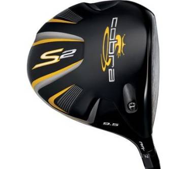 Produktbild Cobra S2 Driver