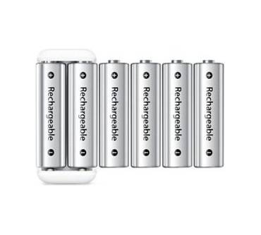 Produktbild Apple Batterieladegerät