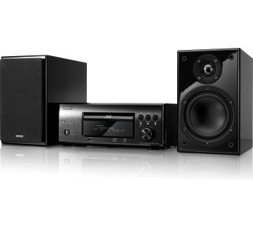 Produktbild Denon D-X1000BD