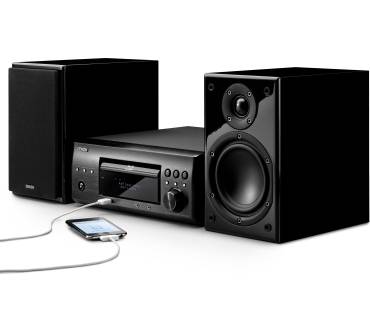 Produktbild Denon D-X1000BD