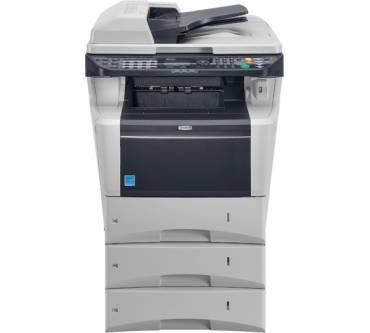 Produktbild Kyocera FS-3140MFP