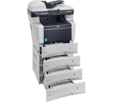 Produktbild Kyocera FS-3140MFP