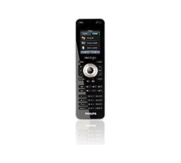 Produktbild Philips Prestigo Touch SRT8215