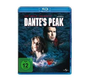 Produktbild Blu-ray Dante's Peak