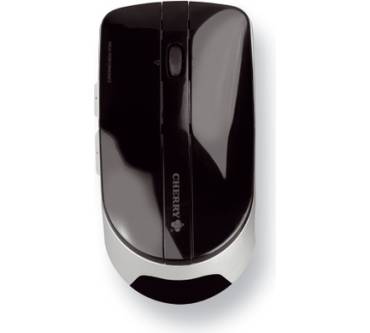 Produktbild Cherry Pure Wireless MultiMedia Desktop (JD-0100)