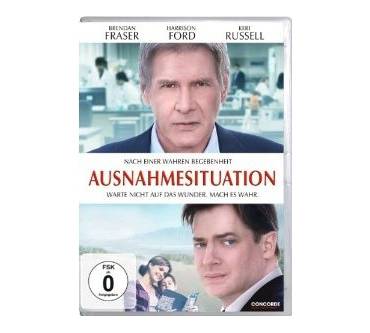 Produktbild DVD Ausnahmesituation